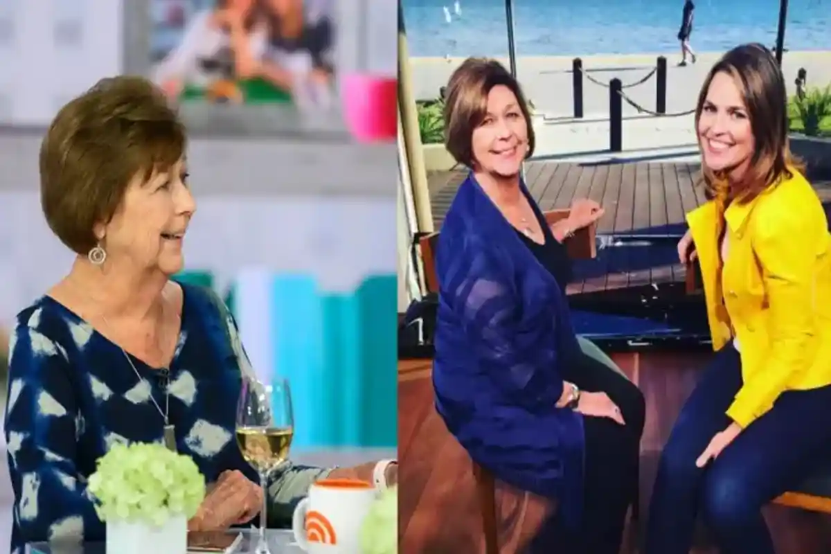 Did Kidnappers Target the Wrong House? Ex-Lieutenant Weighs In on Nancy Guthrie Case