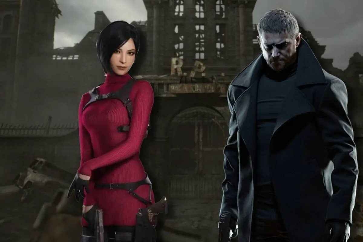 Resident Evil Requiem Rumours About Chris and Ada Denied