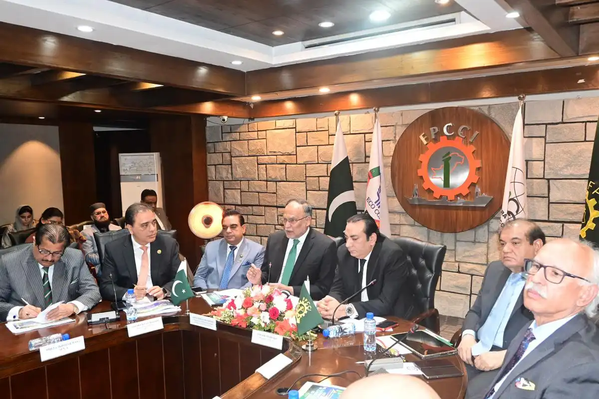 FPCCI, in Collaboration with Ipsos, Launches Pakistan’s First Indigenous “Index of Transparency and Accountability (iTAP)”