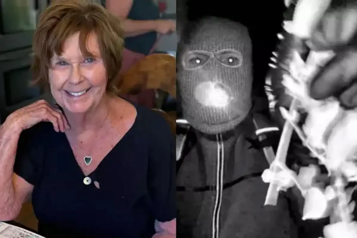 First Person Detained in Nancy Guthrie Kidnapping Case: What We Know So Far