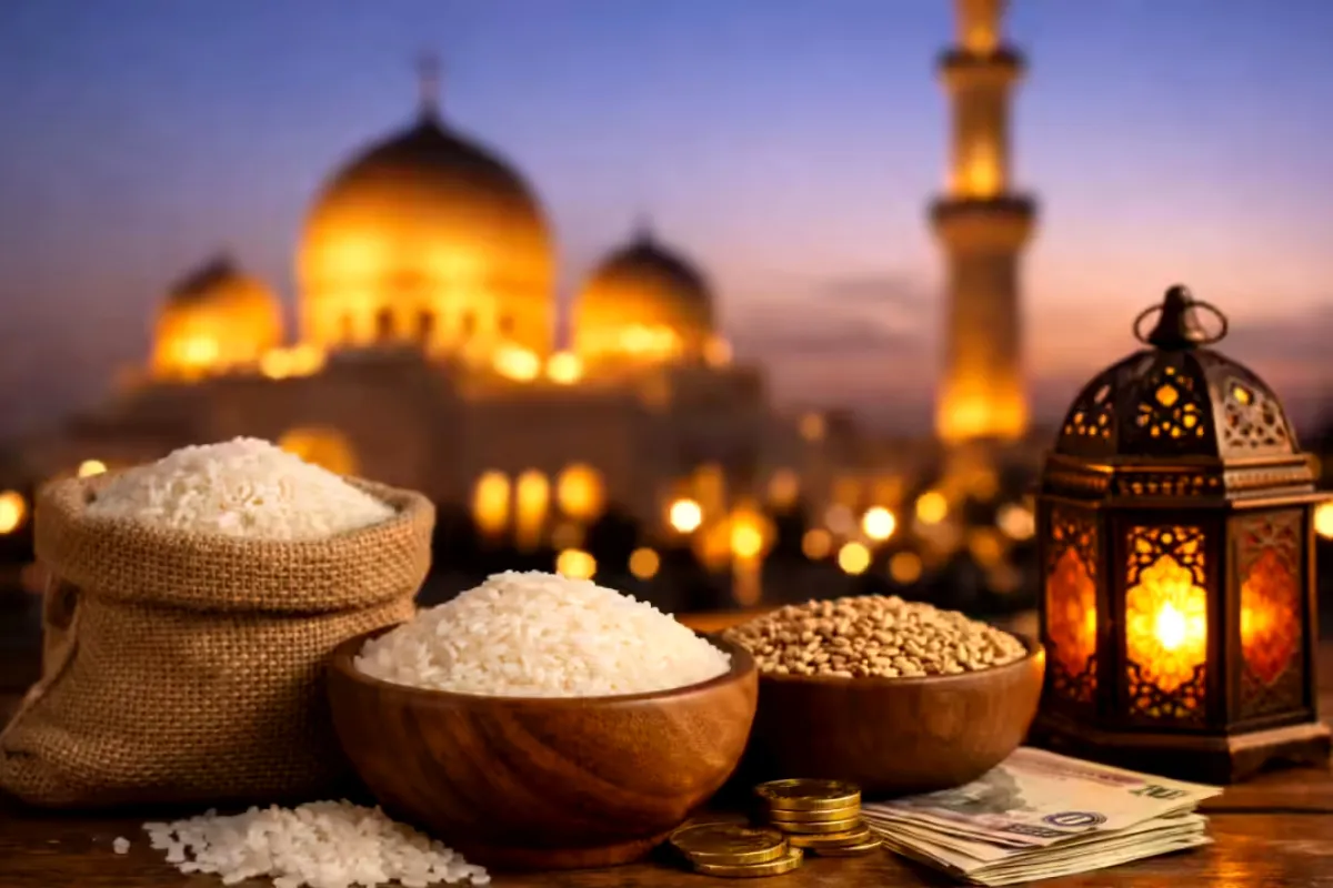 Ramadan 2026: Sadaqat-ul-Fitr and Fidya amounts announced