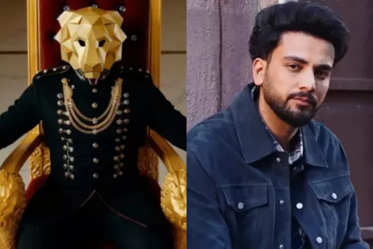 Has ‘Lion’ Been Unmasked Before The 50 Finale? Elvish Yadav Rumours Spark Fresh Debate