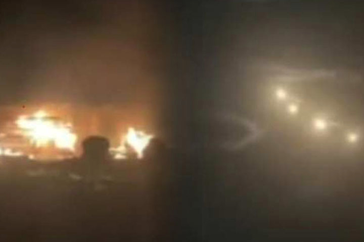 Pakistan Destroys Seven Terrorist Hideouts in Precision Strikes Along Afghan Border