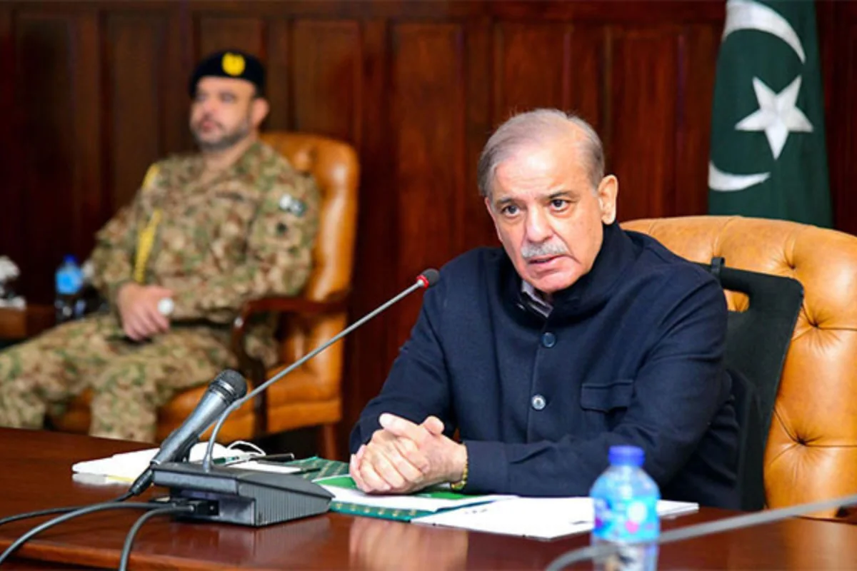 PM Shehbaz Takes Notice of NEPRA’s New Solar Net Metering Rules