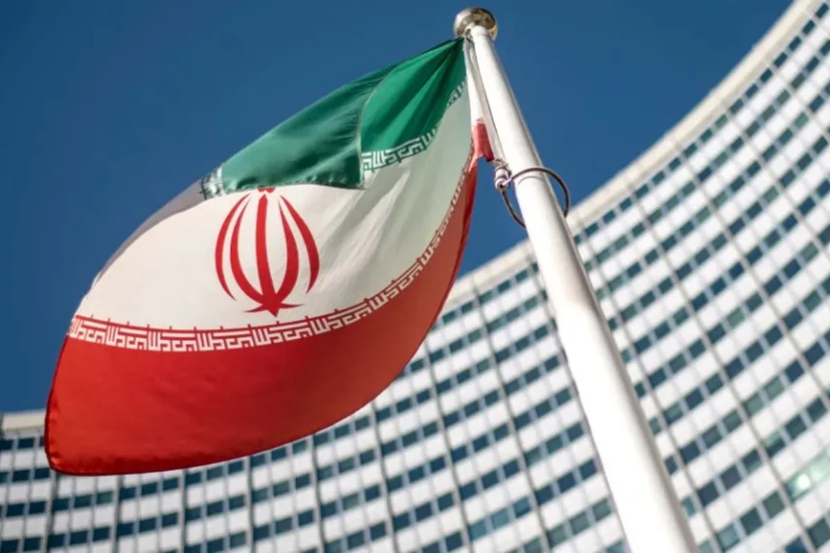 US Labels Iran a “State Sponsor of Wrongful Detention”