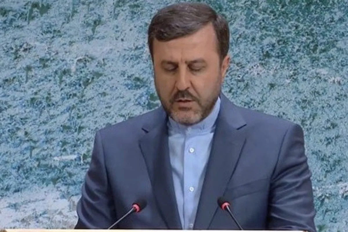 Iran to Washington: War Failed, No More Sanctions—Respect Might Work