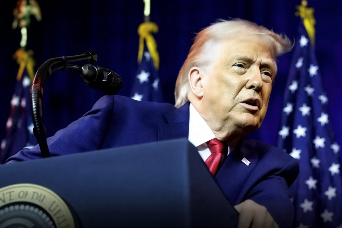 ‘Bad Things’ Ahead? Trump Issues Stark Warning to Iran