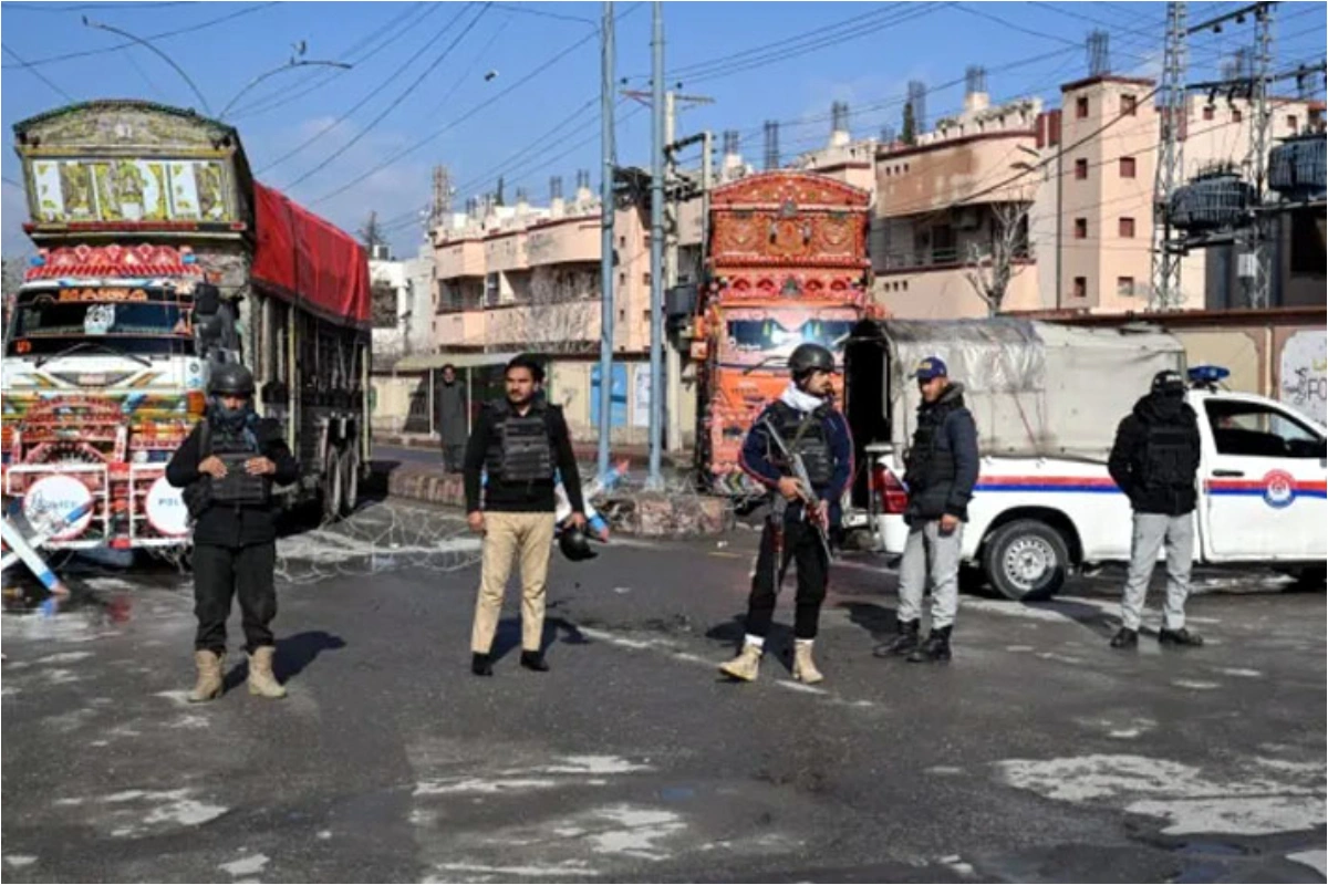 Indian and Foreign Facilitation in Balochistan Terror Attacks Comes to Light