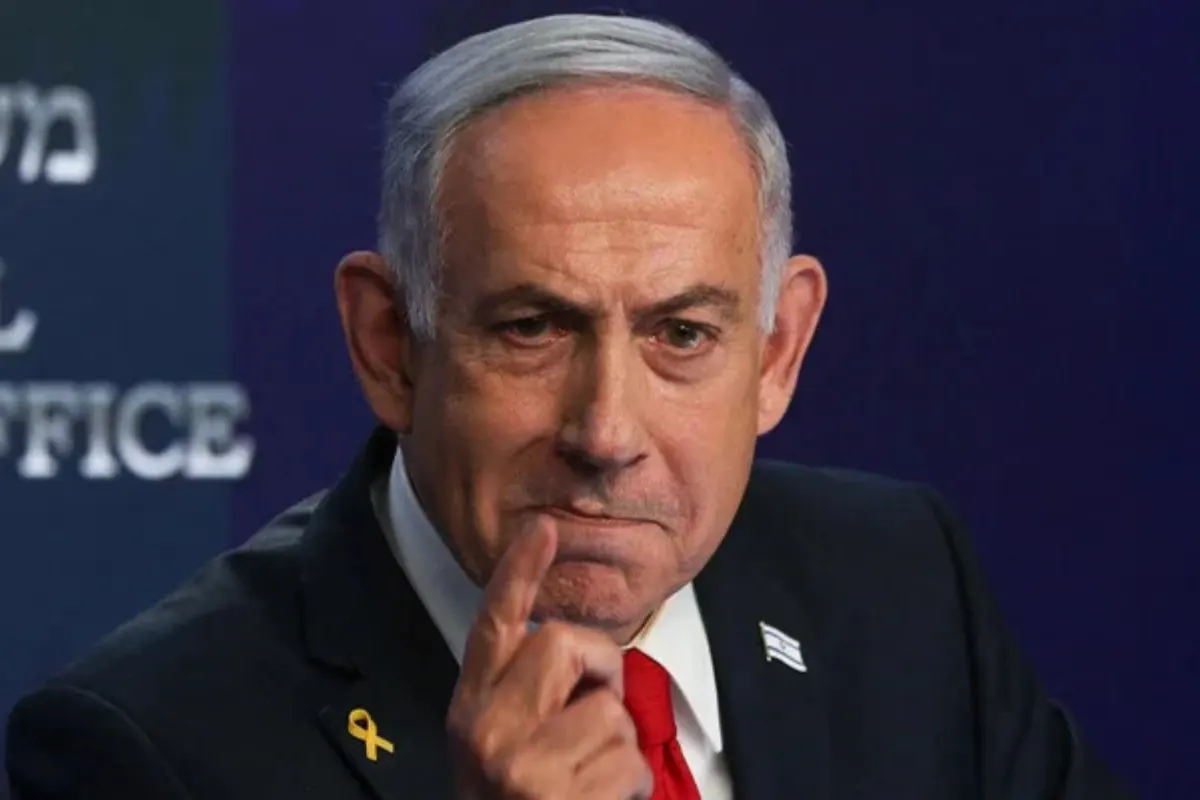 Netanyahu Warns Iran of ‘Unimaginable’ Response to Any Attack