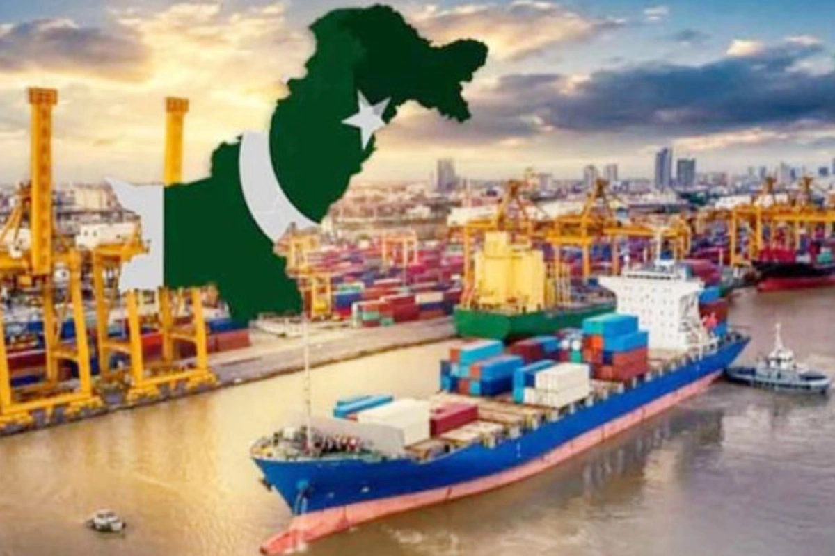 Positive Results of SIFC’s Economic Reforms: Strong Progress in Exports and Trade