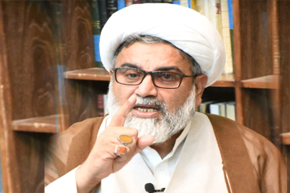 Targeting Places of Worship Has No Place in Civilized Society: MWM Chief