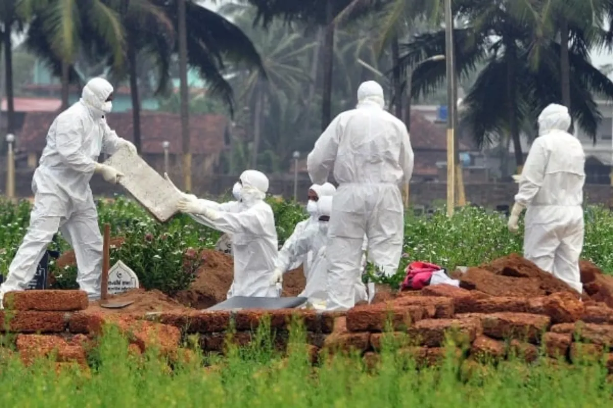 Woman Dies of Nipah Virus in Bangladesh, WHO Confirms