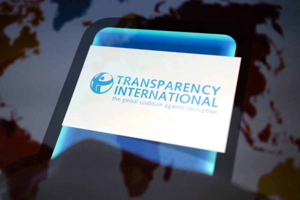 Transparency International Highlights Pakistan’s Progress Against Corruption
