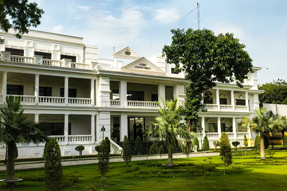 Punjab Home Department seeks medical records regarding PTI founder