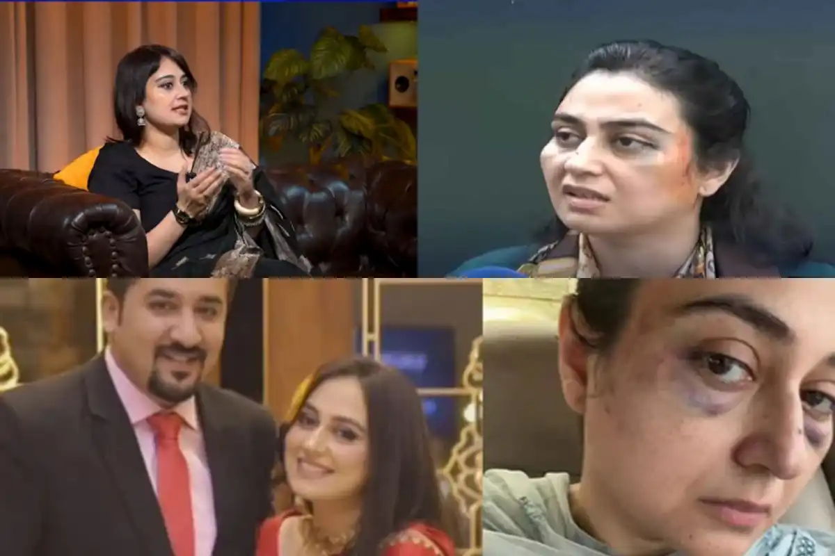 Actress Ayesha Jahanzeb’s Health struggle After Assault