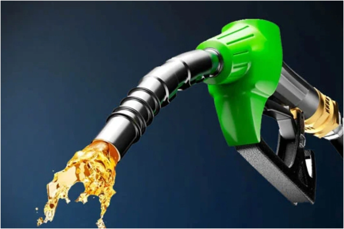 Fuel Prices Hiked Amid Global Oil Price Changes