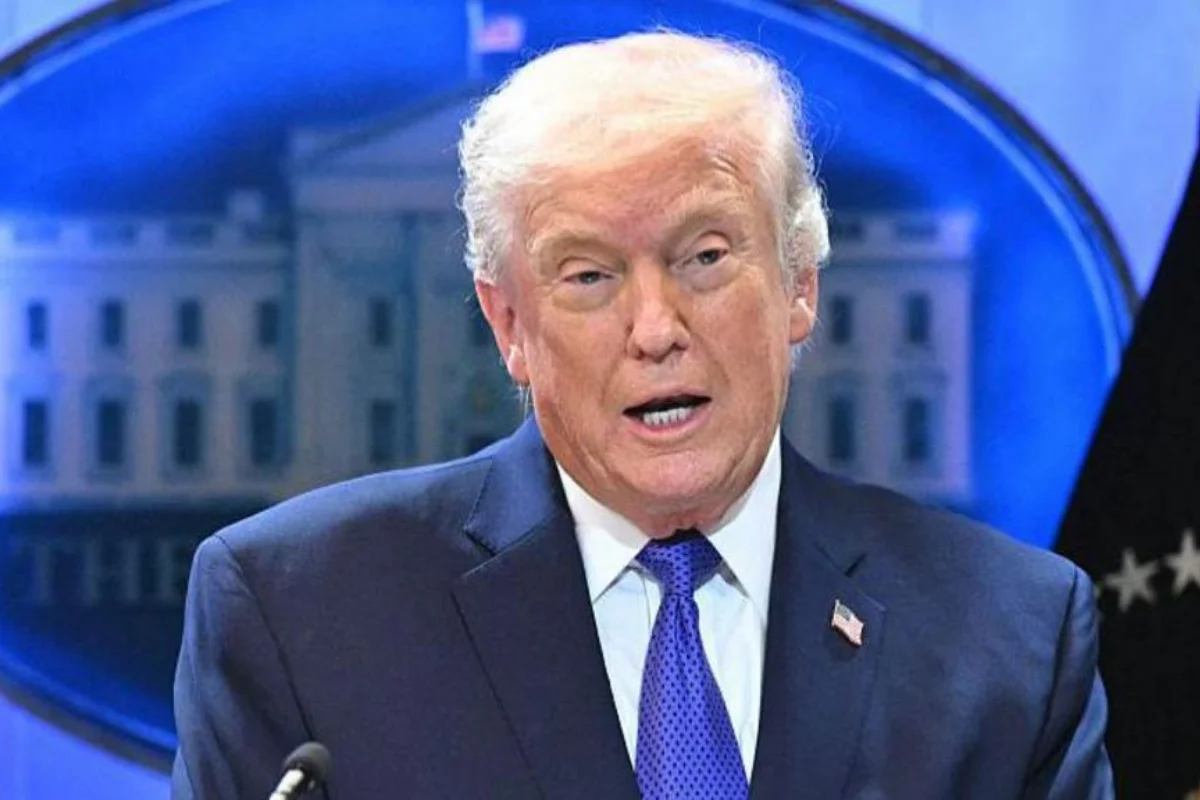 Trump Imposes 10% Tariff on All Countries Following Supreme Court Verdict