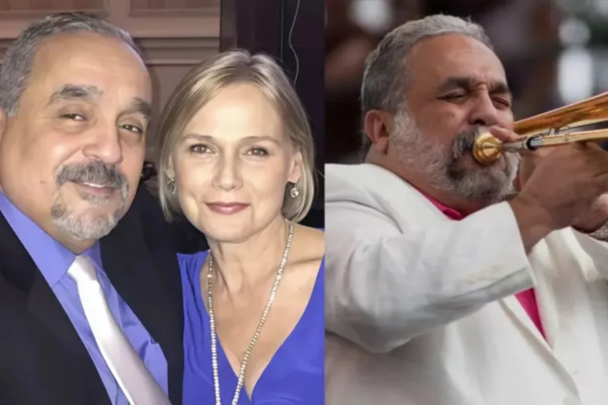 Who Is Julia Colón Craig, Wife of Willie Colón?