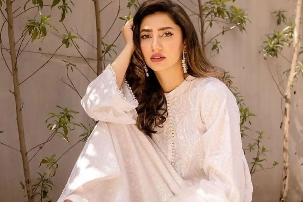 Mahira Khan Decided Temporary Break from Films