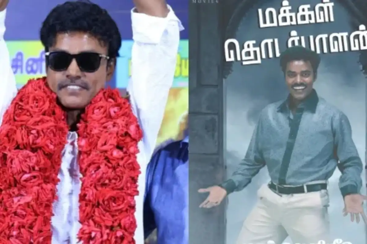 Actor & Pro – Winstar Vijay Passed Away: Here’s What Happened