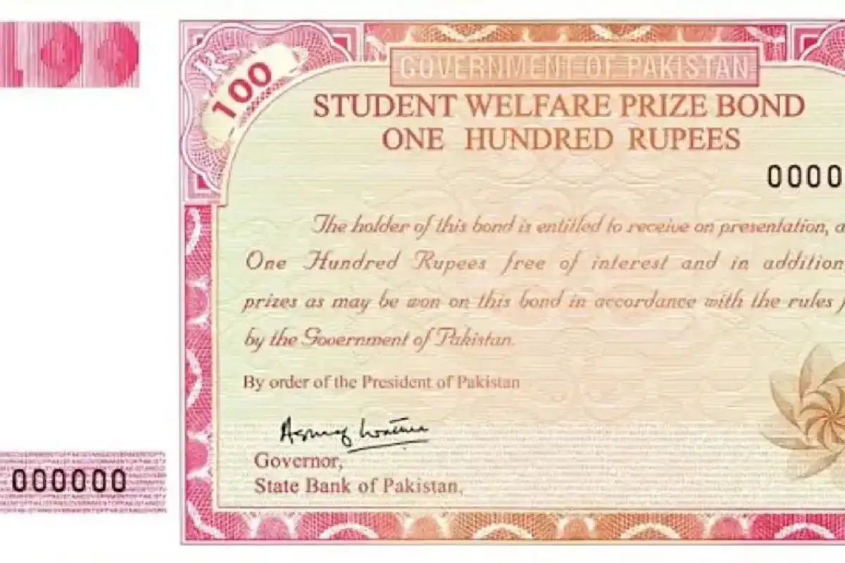 How to Check Rs100 Prize Bond Draw Complete Winner List for February 16, 2026