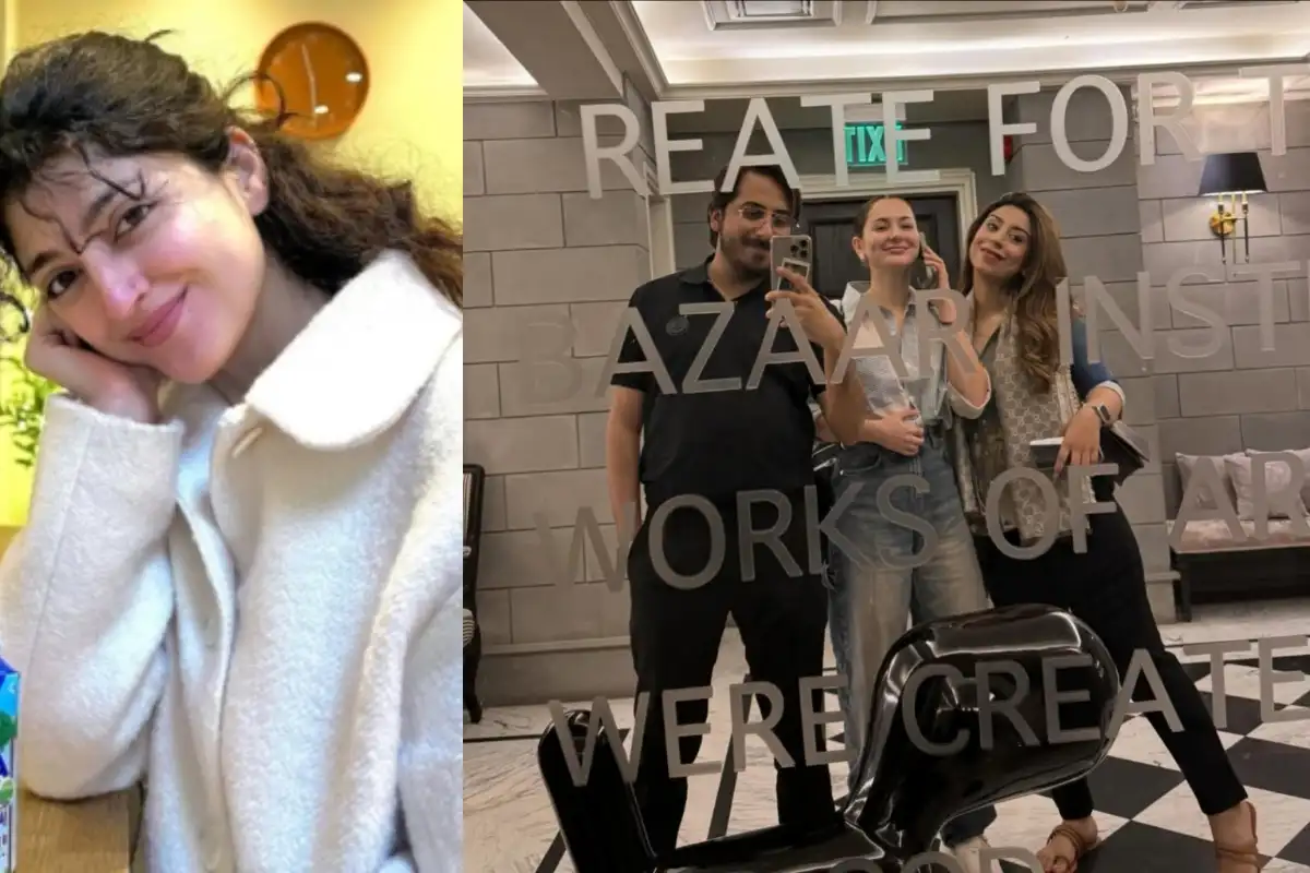 Mahnoor Rahim Crashes Hania Aamir’s Hypocrisy