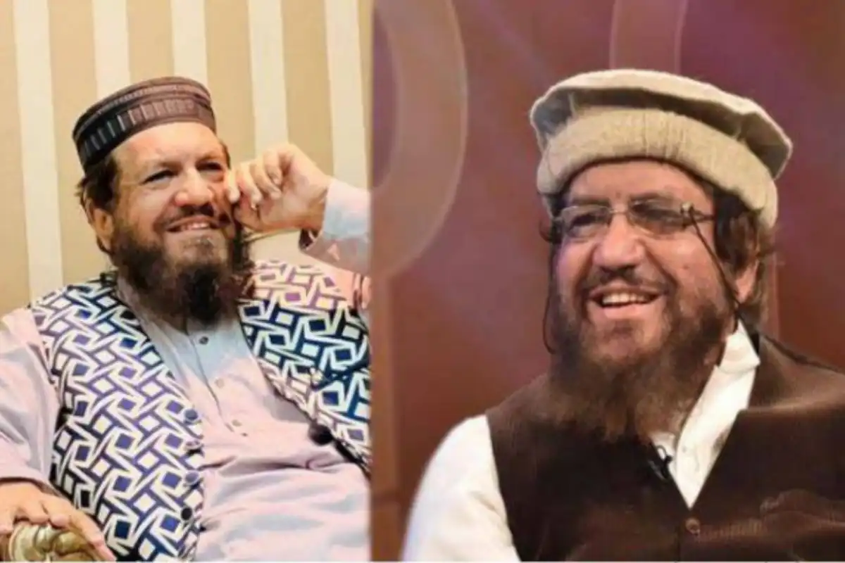 Iconic Poet Syed Salman Gilani Passes Away At 74