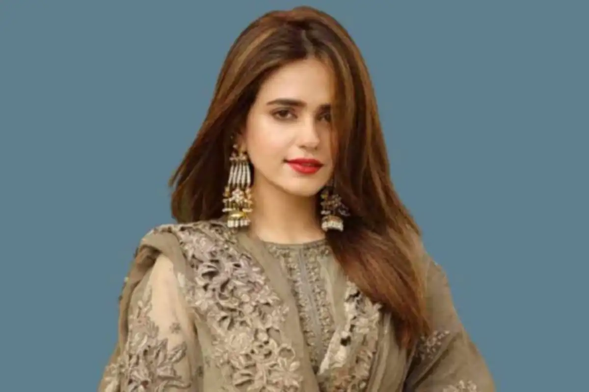 Is Sumbul Iqbal Leaving the Showbiz Industry? Full Details Inside