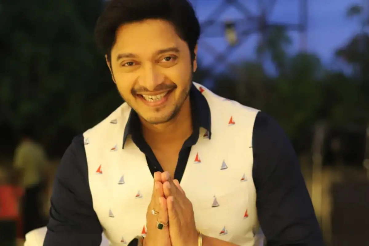 Shreyas Talpade Against Cheating Case Filed