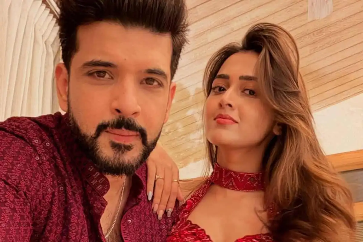 Karan Kundrra, Tejasswi Prakash Wedding Confirmed: Check Out
