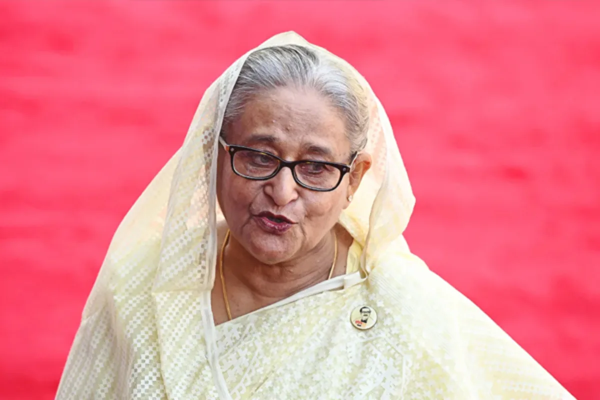 BNP to Press India for Sheikh Hasina’s Return After Death Sentence