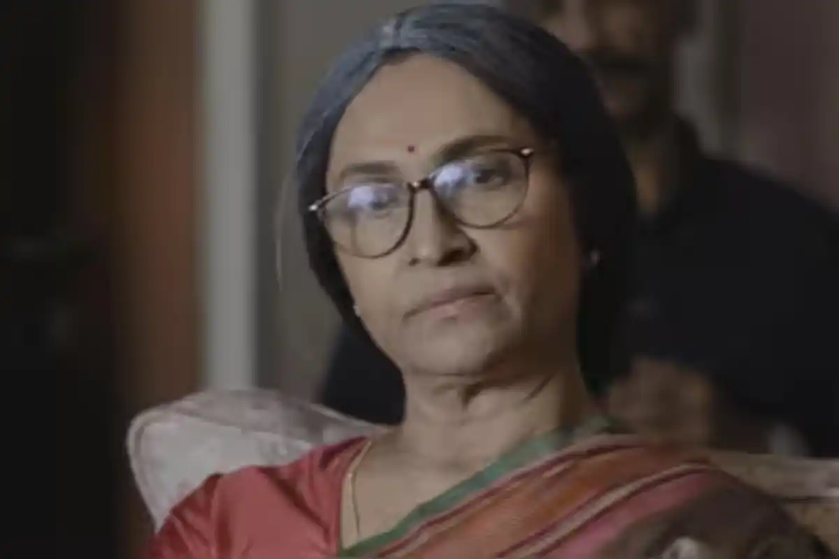 Pravina Deshpande, Veteran Actor, Dies at 60