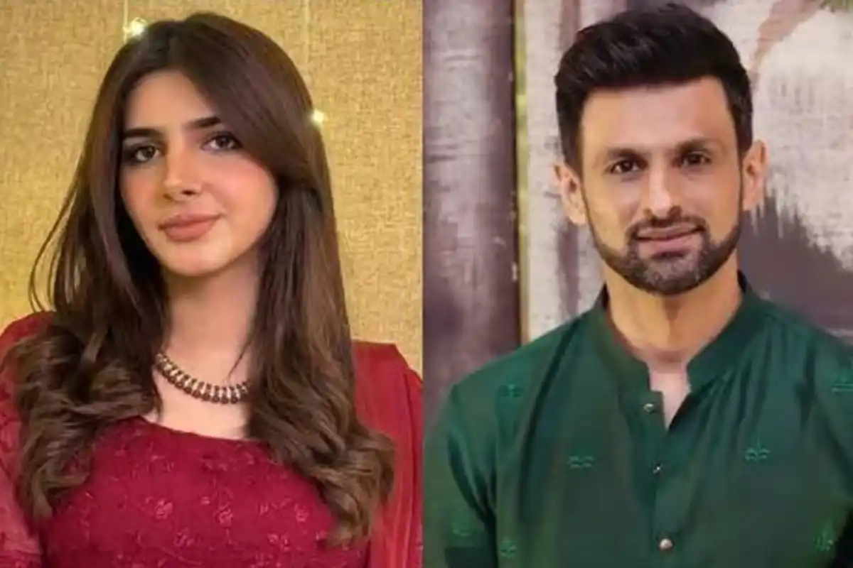 Is Shoaib Malik Marrying Vaneeza Sattar? No Official Word So Far