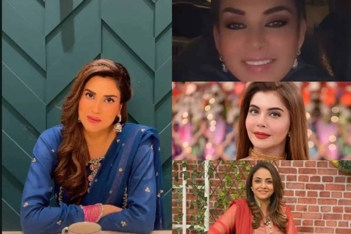 Fiza Ali vs Mishi Khan: Drama Alert After Explosive Response