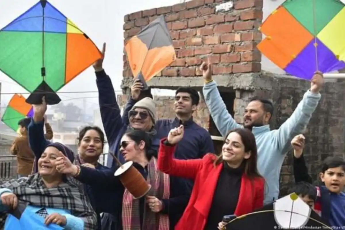 Top Basant Tracks for Basant Festival 2026