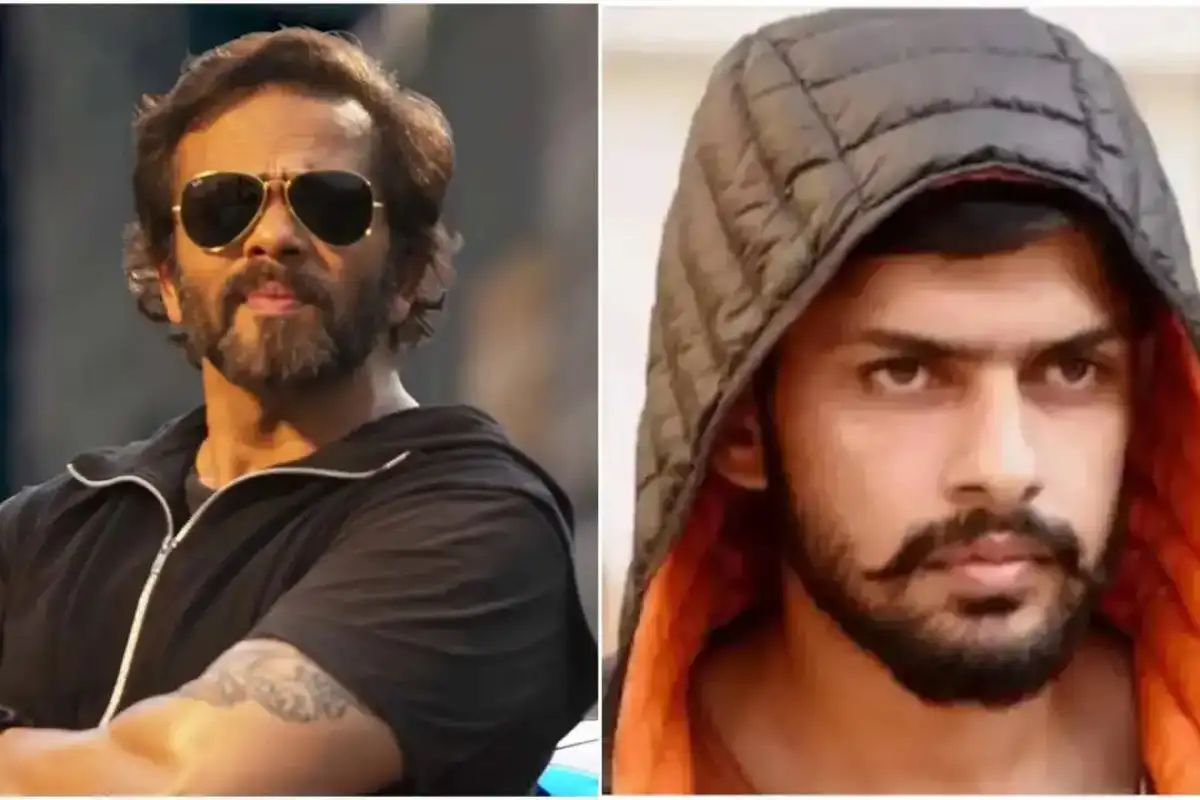 Rohit Shetty Firing Case: Bishnoi Gang Claims Responsibility