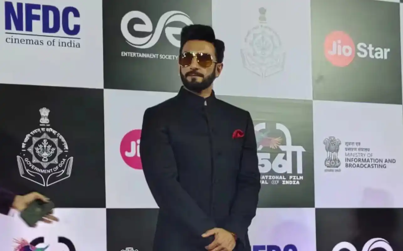 Ranveer Singh’s Mimicry Controversy: Court Grants Relief