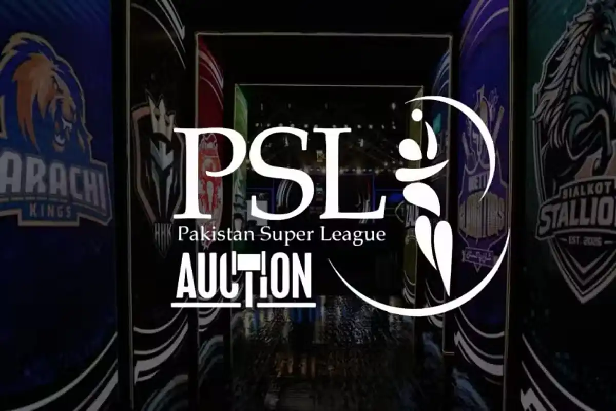 Here Are the Complete PSL 11 Squads for 2026 – Complete Squad