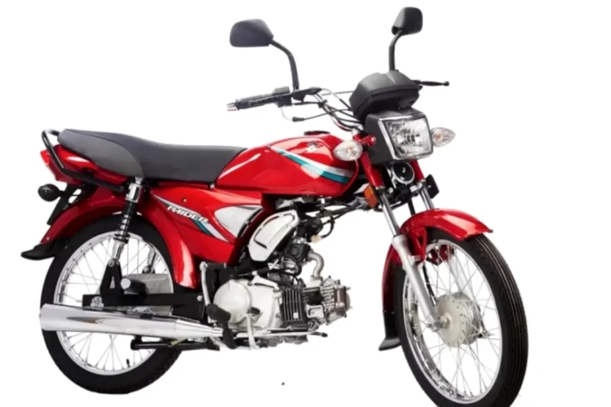 Hondyas MM-70cc now available on easy monthly installment plan