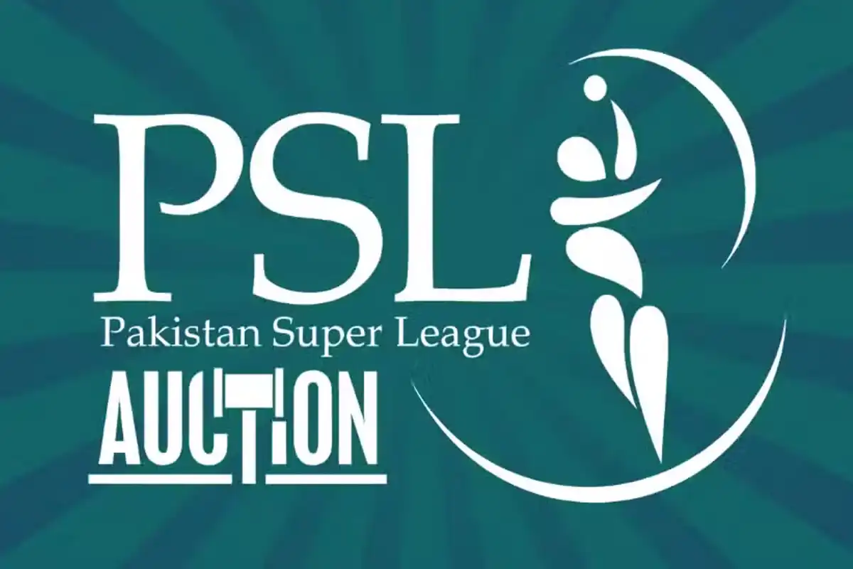 How to Watch PSL 11 Player Auction Live – Here’s a Details