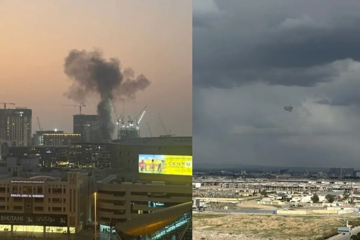 Iran vows ongoing attacks on Israel and US bases