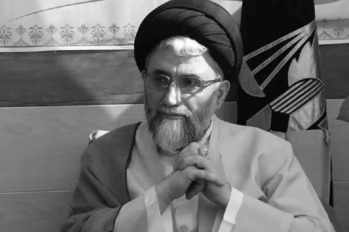 Is Iranian Intelligence Minister Syed Esmaeil Khatib Zada Martyred After Israel-US Strikes?