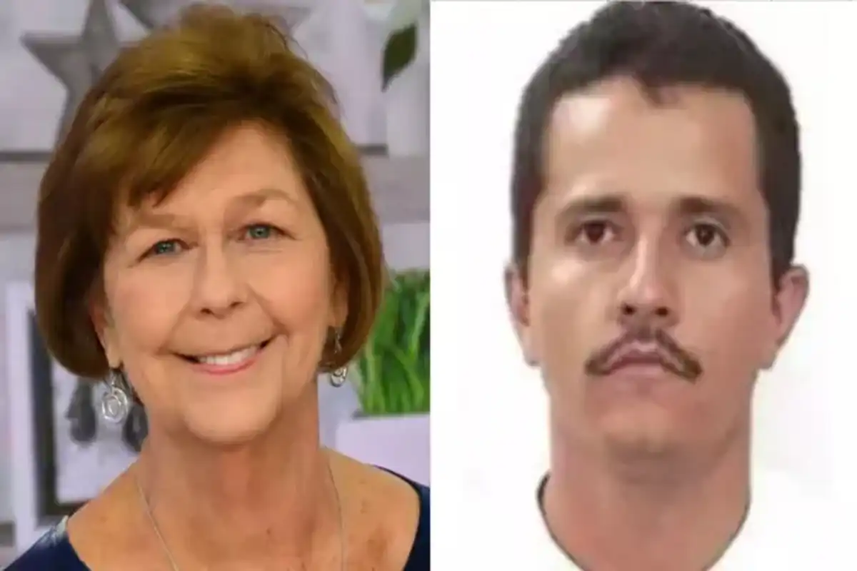 Is Nancy Guthrie’s Kidnapping Linked to El Mencho’s Death Site? Mexican Cartel Theories Resurface
