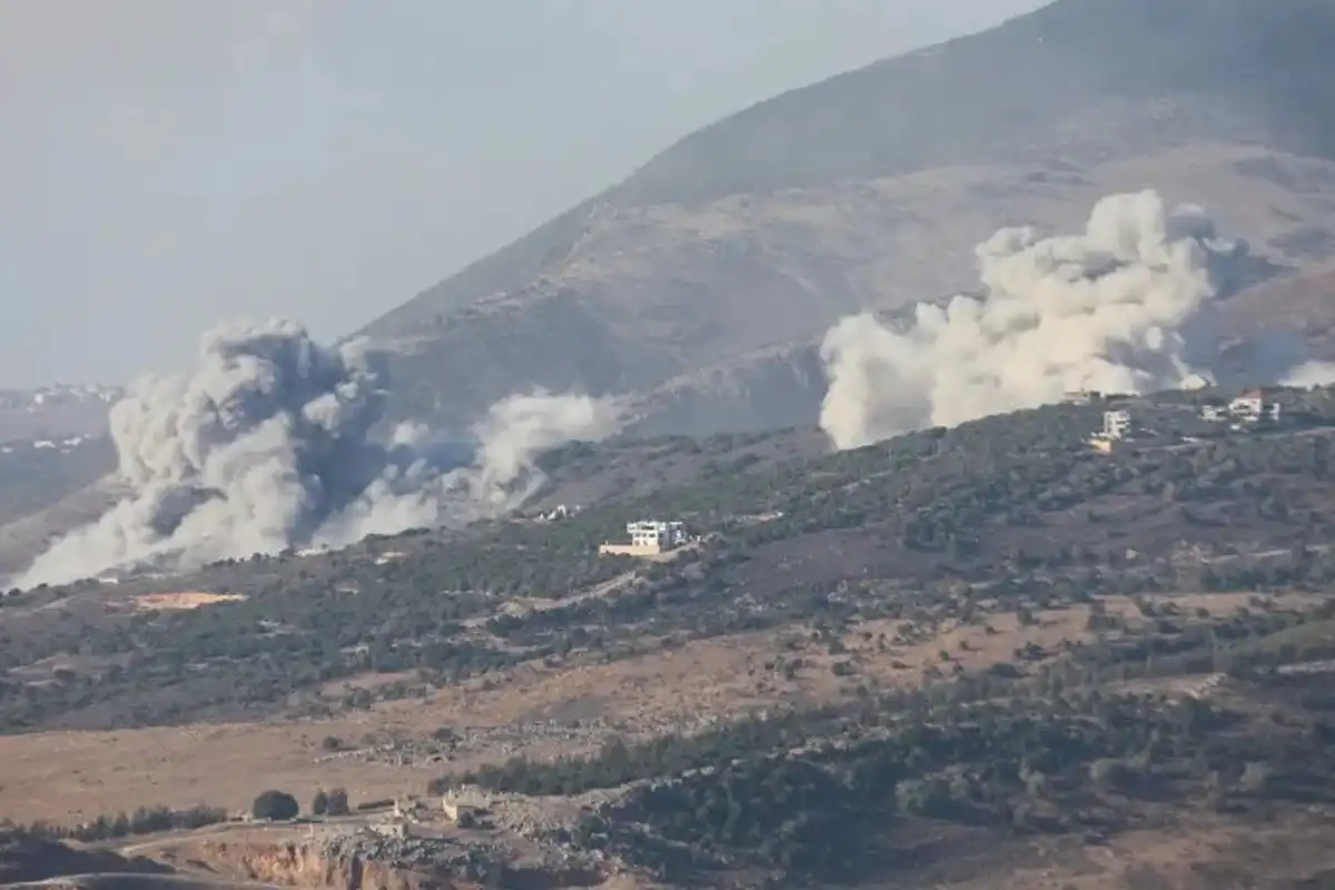 Israel Launches Attack on Iran, State of Emergency Declared