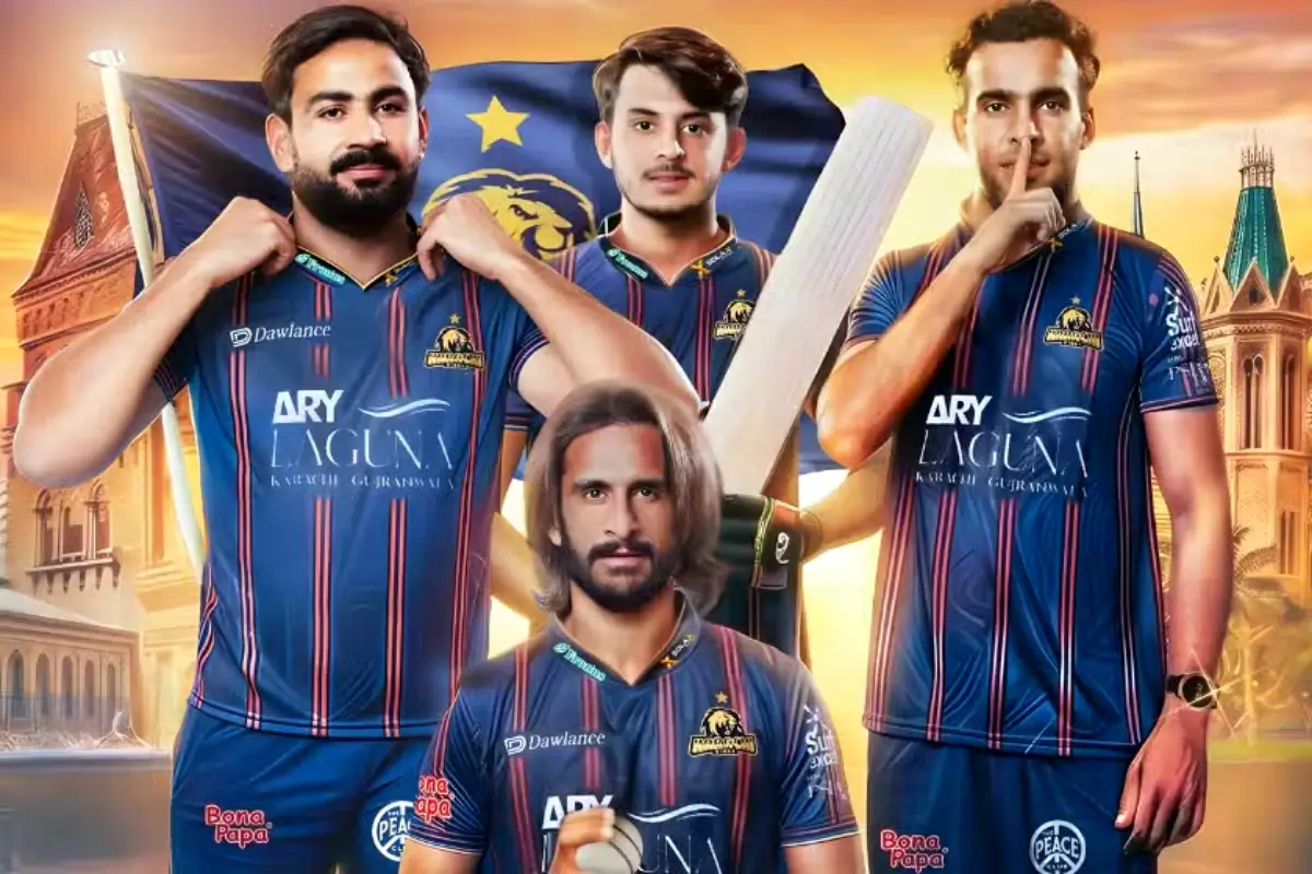 Karachi Kings share retained players’ amounts before PSL 11 auction