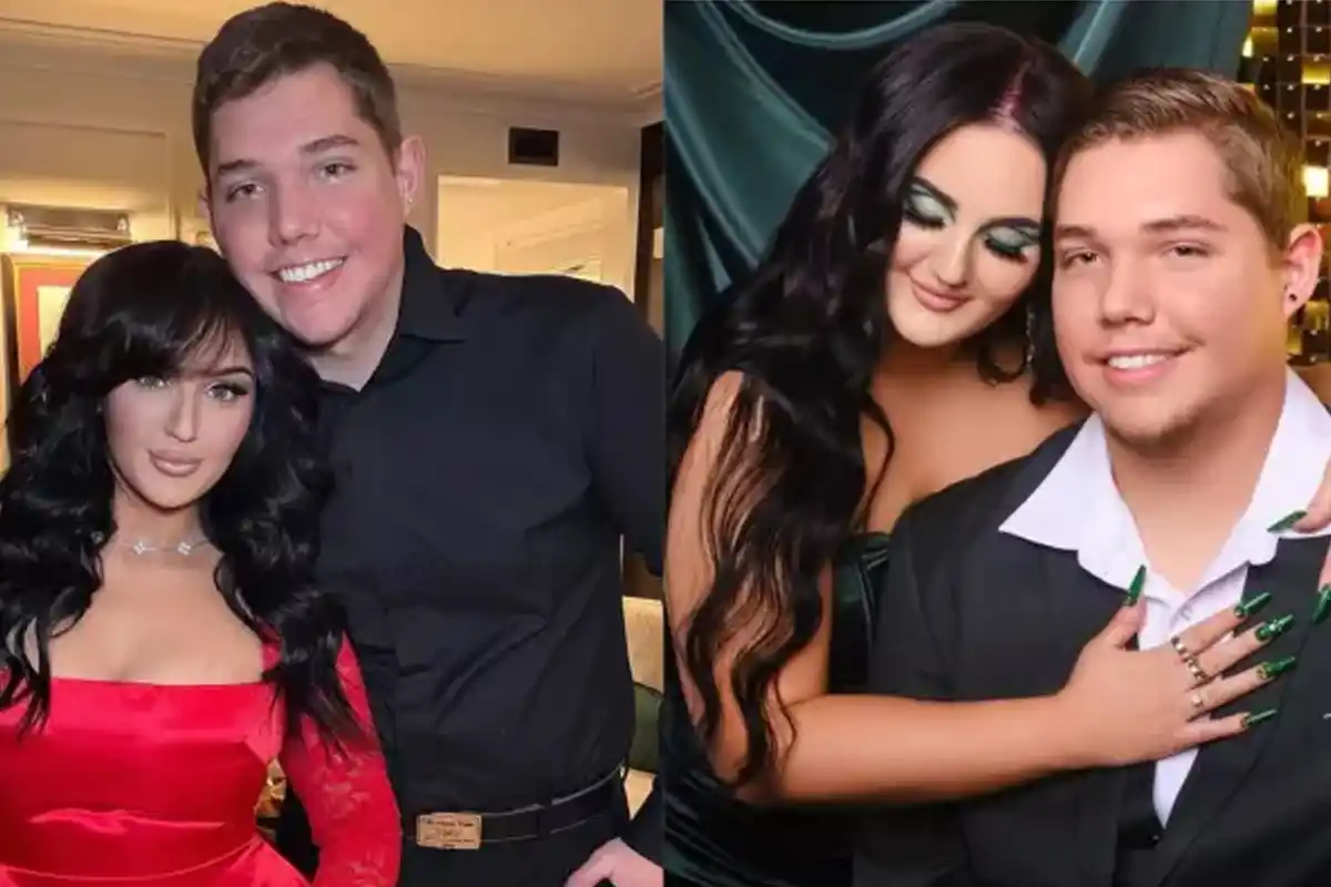 Mikayla Nogueira Comments On Cause Of Divorce From Husband, Cody Hawken