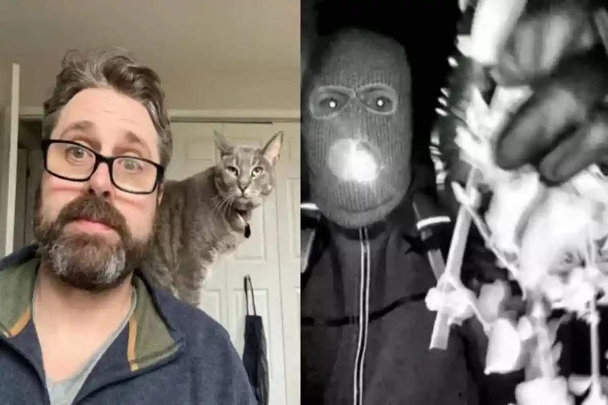 Nancy Guthrie Case; Who Is Savannah Guthrie’s Ex, Mark Orchard?