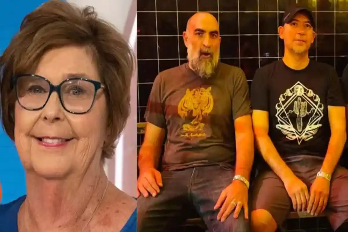 Nancy Guthrie Kidnapping Case; Two Masked Kidnappers Suspected, Are They Tommaso Cioni And Dominic Evans?