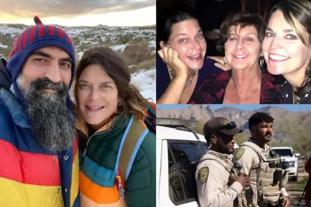 Nancy Guthrie Kidnapping: What Is Luminol and Why FBI Took Evidence From Annie Guthrie’s Home