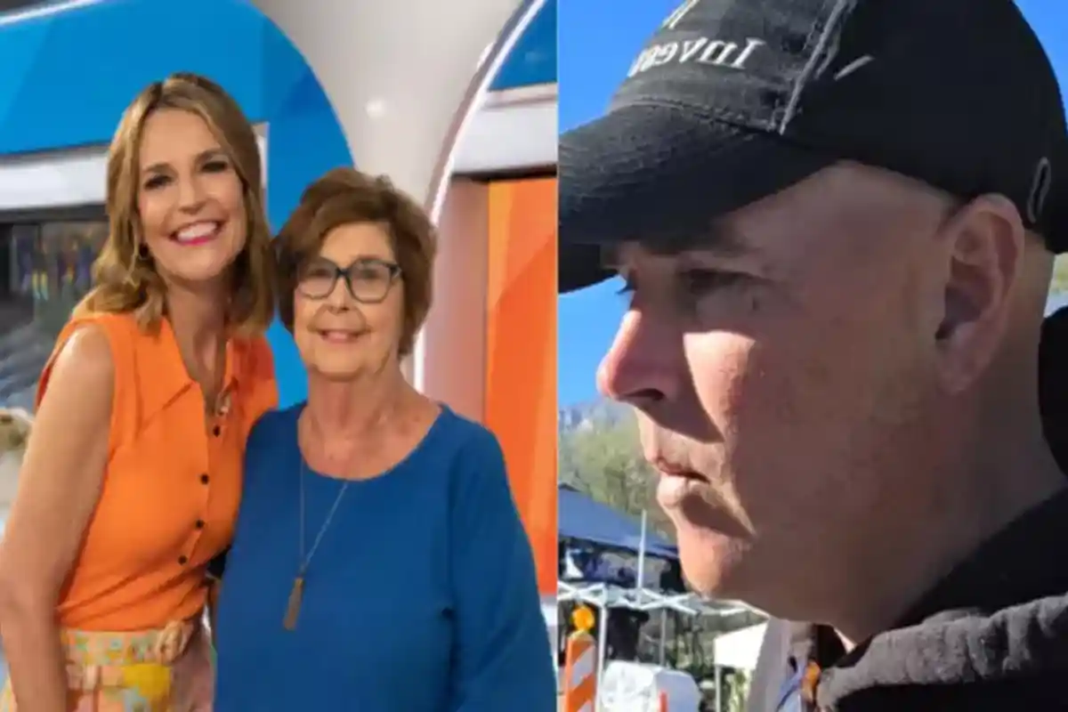 Nancy Guthrie Missing: Was Pizza Delivered at Kidnapping Scene? Jonathan Lee Riches Draws Scrutiny